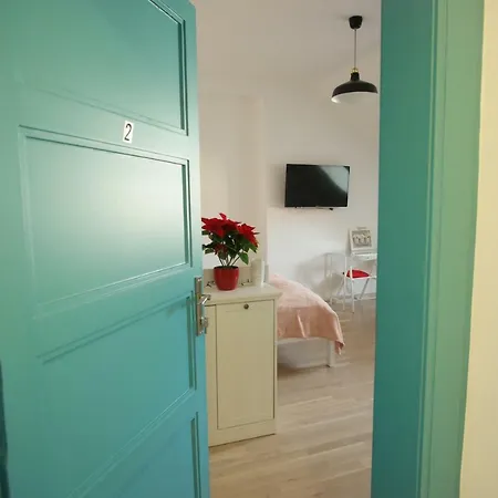 Zagreb Studio Apt No.2 Exterior photo