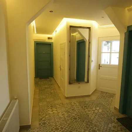 Zagreb Studio Apt No.2 Exterior photo