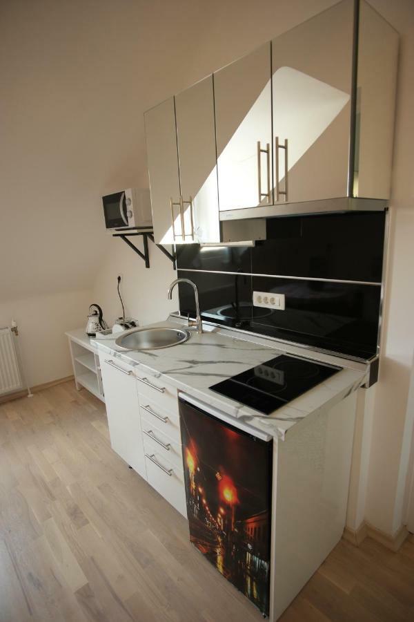Apartment No.2 Zagreb
