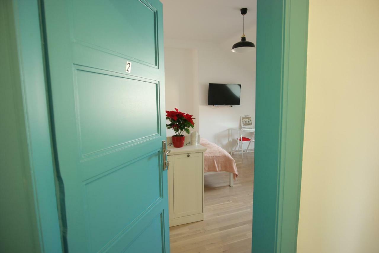 Apartment No.2