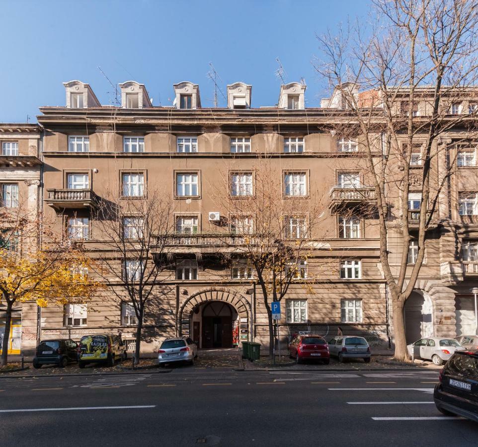 No.2 Apartment Zagreb